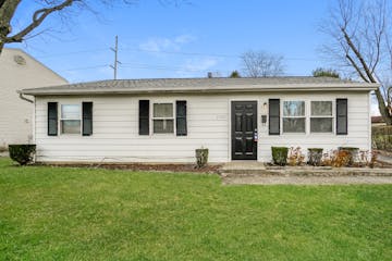 2920 GENTRY LN COLUMBUS, OH 43232